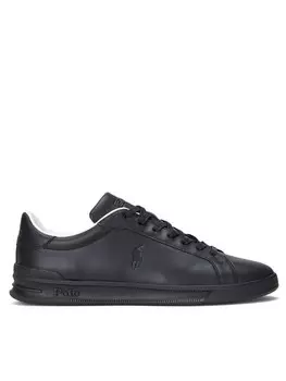 Кроссовки Polo Ralph Lauren, черный
