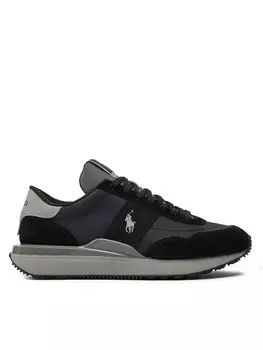 Кроссовки Polo Ralph Lauren, черный