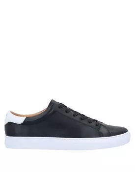 Кроссовки Polo Ralph Lauren, черный