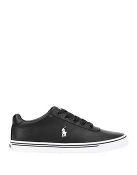 Кроссовки Polo Ralph Lauren, черный