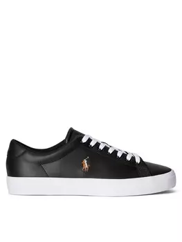 Кроссовки Polo Ralph Lauren, черный