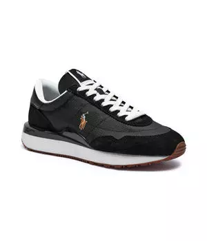 Кроссовки Polo Ralph Lauren, черный