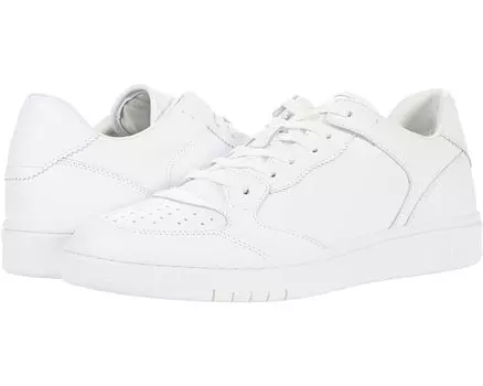Кроссовки Polo Ralph Lauren Court Low-Top Sneaker, белый