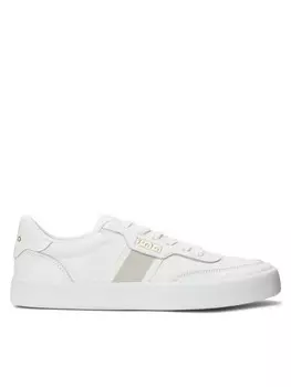 Кроссовки Polo Ralph Lauren Court Vulc Trainer 804924747006 Blanco, белый