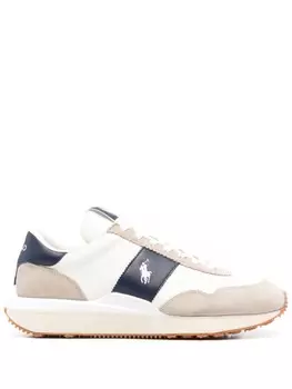 Кроссовки Polo Ralph Lauren Heritage Aera, белый