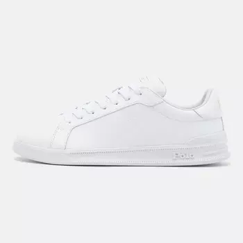 Кроссовки Polo Ralph Lauren Heritage Court, white