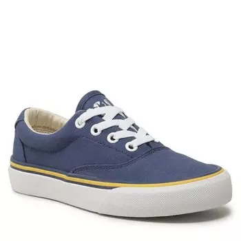 Кроссовки Polo Ralph Lauren Keatn, синий