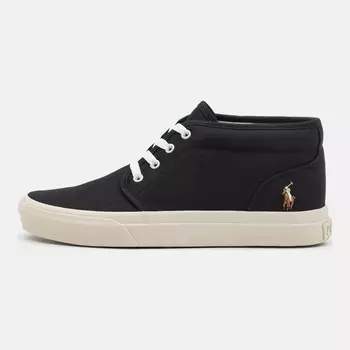 Кроссовки Polo Ralph Lauren Keaton Chukka Unisex, black
