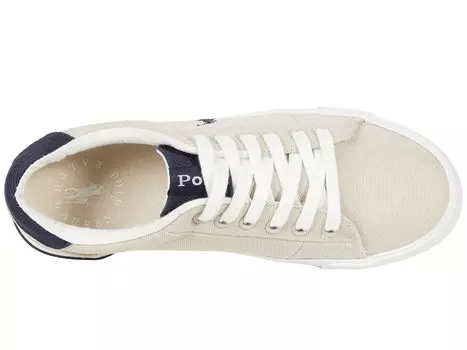 Кроссовки Polo Ralph Lauren Kids Graftyn Sneaker (Big Kid)