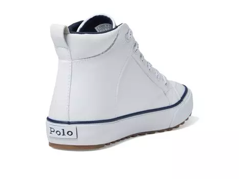 Кроссовки Polo Ralph Lauren Kids Jaxson (Big Kid)