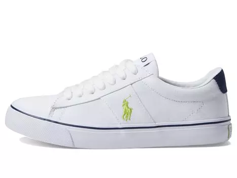 Кроссовки Polo Ralph Lauren Kids Sayer (Big Kid)