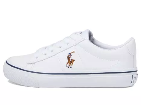 Кроссовки Polo Ralph Lauren Kids Sayer (Little Kid)