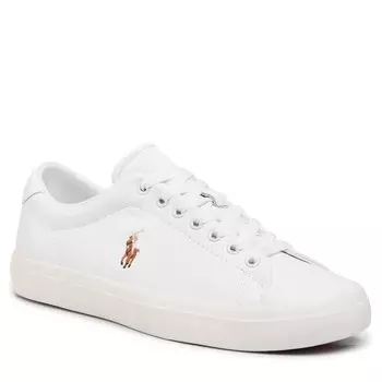 Кроссовки Polo Ralph Lauren Longwood, белый