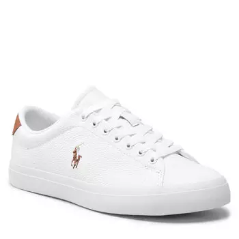 Кроссовки Polo Ralph Lauren Longwood, белый