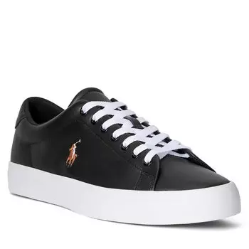 Кроссовки Polo Ralph Lauren Longwood, черный