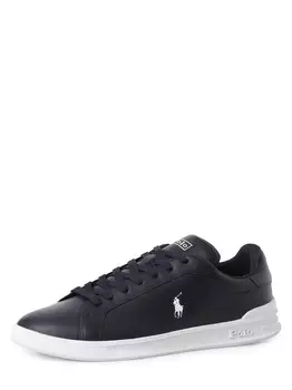 Кроссовки Polo Ralph Lauren, морской синий