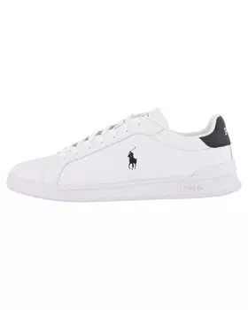 Кроссовки Polo Ralph Lauren, мультиколор