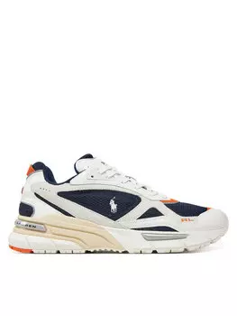 Кроссовки Polo Ralph Lauren, мультиколор