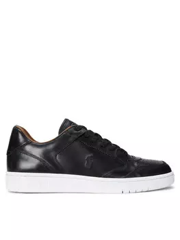 Кроссовки Polo Ralph Lauren Negro, черный