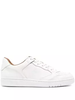 Кроссовки Polo Ralph Lauren Polo Court, белый