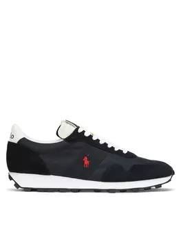 Кроссовки Polo Ralph Lauren Prl Trail125 809945249002 Negro, черный