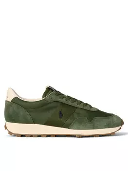 Кроссовки Polo Ralph Lauren Prl Trail125 809945249004 Verde, зеленый