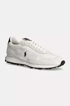 Кроссовки Polo Ralph Lauren Prl Trail125, белый