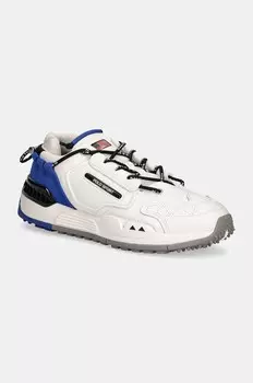 Кроссовки Polo Ralph Lauren Ps 200, белый