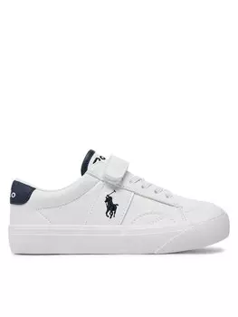Кроссовки Polo Ralph Lauren RL00566100 C, белый