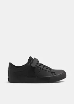 Кроссовки Polo Ralph Lauren Sayer, черный