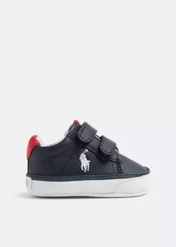 Кроссовки Polo Ralph Lauren Sayer EZ, синий