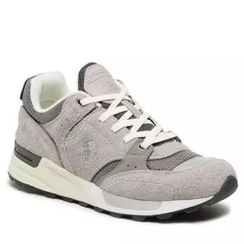 Кроссовки Polo Ralph Lauren, серый