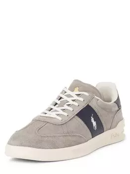 Кроссовки Polo Ralph Lauren, серый