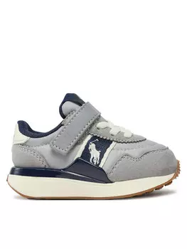 Кроссовки Polo Ralph Lauren, серый