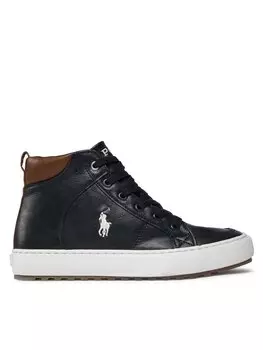 Кроссовки Polo Ralph Lauren, синий