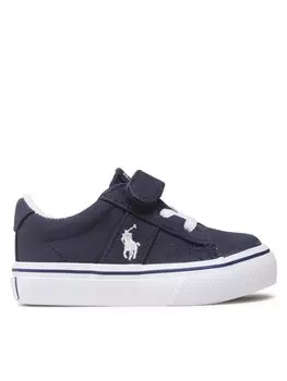 Кроссовки Polo Ralph Lauren, синий
