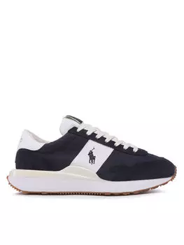 Кроссовки Polo Ralph Lauren, синий