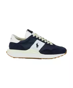 Кроссовки Polo Ralph Lauren, синий