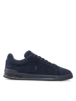 Кроссовки Polo Ralph Lauren, синий