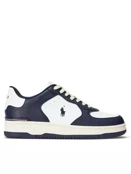 Кроссовки Polo Ralph Lauren, синий