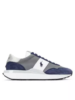 Кроссовки Polo Ralph Lauren, синий