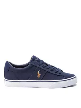 Кроссовки Polo Ralph Lauren, синий