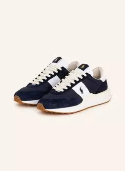 Кроссовки Polo Ralph Lauren, синий