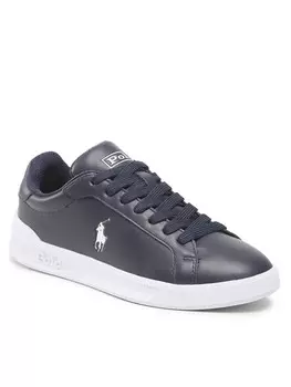 Кроссовки Polo Ralph Lauren, синий