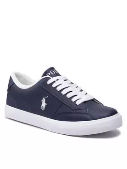 Кроссовки Polo Ralph Lauren, синий