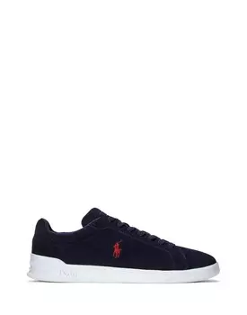 Кроссовки Polo Ralph Lauren, синий