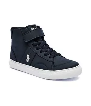 Кроссовки Polo Ralph Lauren, синий