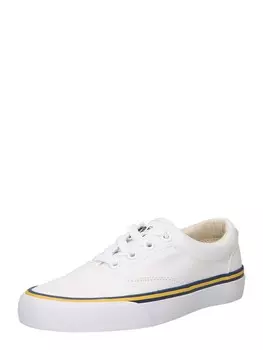 Кроссовки Polo Ralph Lauren Sneakers KEATN, белый