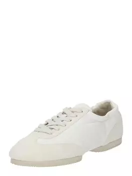 Кроссовки Polo Ralph Lauren SWN BLRINA, белый