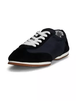 Кроссовки Polo Ralph Lauren SWN BLRINA, черный